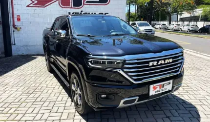 Rampage laramie 2.0 turbo