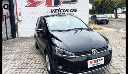 Fox connect i motion 1.6 flex 8v 5p