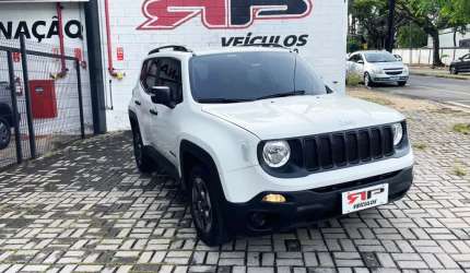 Renegade1.8 4x2 flex 16v aut.