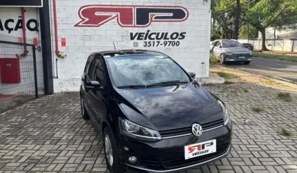 Fox connect 1.6 flex 8v 5p