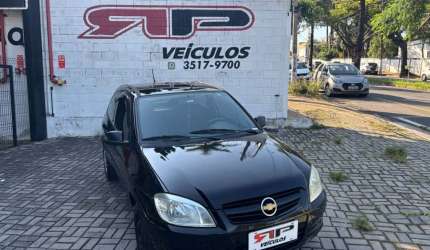 Celta spirit 1.0 mpfi 8v flexpower 3p