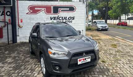 Asx 2.0 16v 160cv aut.