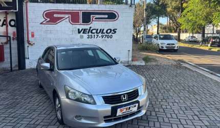 Accord sedan lx 2.0 16v 150/156cv aut.