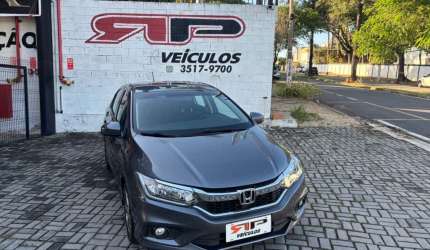 City sedan personal 1.5 flex 16v aut.