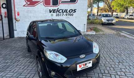 Fiesta sed. 1.6 8v flex 4p
