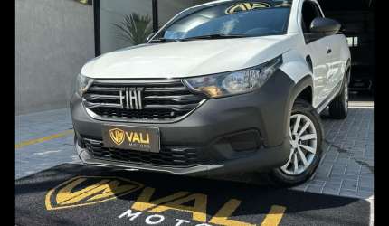 Strada endurance 1.4 flex 8v cs 