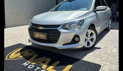 Onix hatch ltz 1.0 12v tb flex 5p mec.
