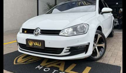 Golf highline 1.4 tsi 140cv aut.