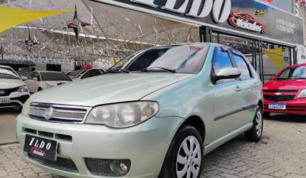 Fiat palio elx 1.4 30 anos fire
