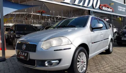 Fiat palio weekend attractive 1.4