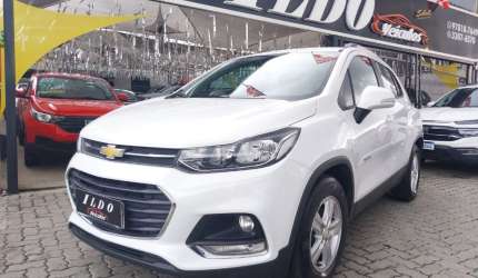 Chevrolet tracker lt 1.4 turbo 4×2
