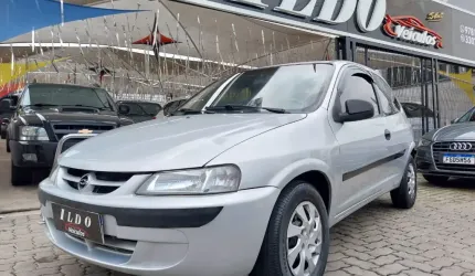 Chevrolet celta life ls 1.0