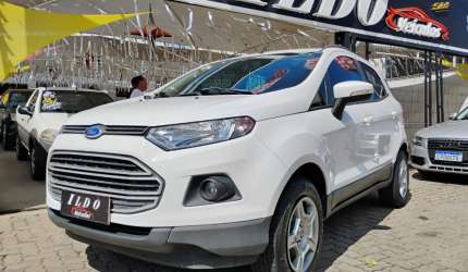 Ford ecosport se 2.0 16v