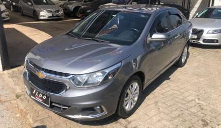 Chevrolet cobalt ltz 1.8