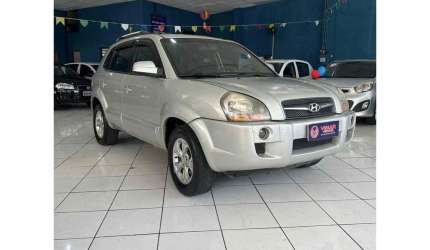 Hyundai tucson 2012 2.0 mpfi gl 16v 142cv 2wd gasolina 4p manual