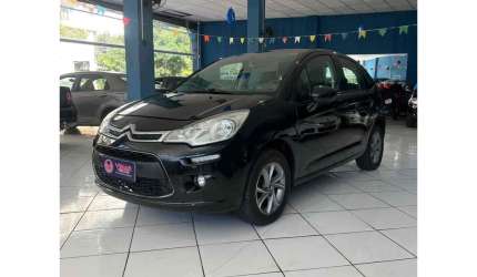Citroen c3 2013 1.5 tendance 8v flex 4p manual