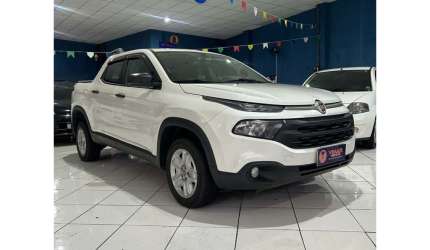Fiat toro 2019 1.8 16v evo flex endurance at6