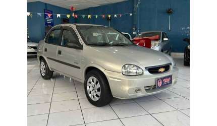 Chevrolet classic 2010 1.0 mpfi ls 8v flex 4p manual