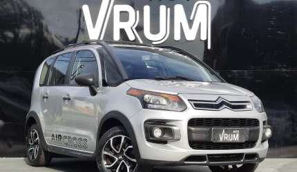 Citroen c3 airc tendance 2015
