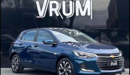 Chevrolet onix 10tat pr2 2023