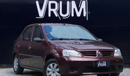 Renault logan exp 1016v 2008