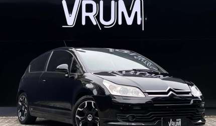 Citroen c4 20 vtr 2008