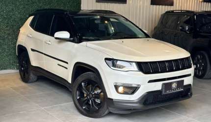 Jeep compass longitude f 2020