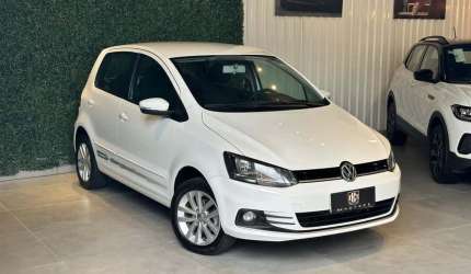 Volkswagen fox connect mb 2020