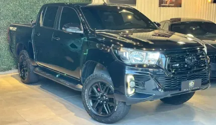 Toyota hilux cdsrva4gf 2020