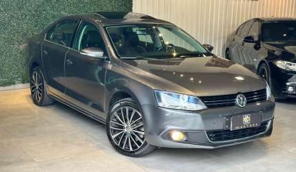 Volkswagen jetta 2.0t 2014