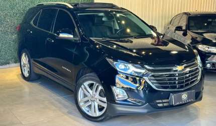 Chevrolet chev equinox premier 2019