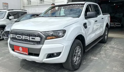 Ford ranger xls 2.2 4x4 cd diesel aut.