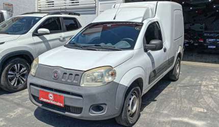 Fiat fiorino working 1.4 flex 8v 2p