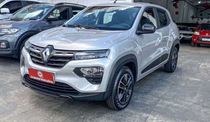 Renault kwid kwid intense 1.0 flex 12v 5p mec.