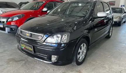 Chevrolet corsa 1.8 mpfi ss 8v flex 4p manual