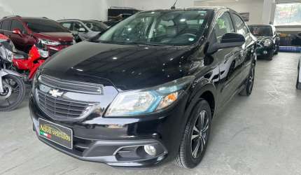 Chevrolet prisma 1.4 mpfi lt 8v flex 4p automático