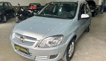 Chevrolet celta 1.0 mpfi life 8v flex 2p manual