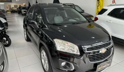 Tracker ltz 1.8 16v flex 4x2 aut.