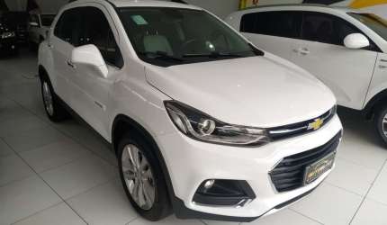 Tracker ltz