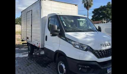 Daily chassi 35-150 longo 3.0 (diesel)
