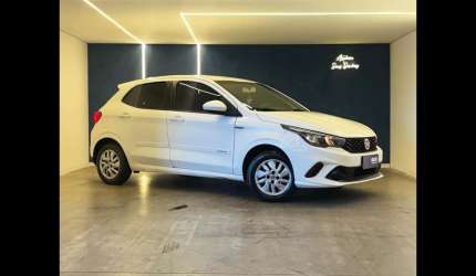 Fiat argo drive 1.0 6v flex