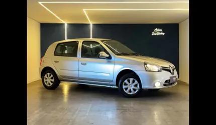 Renault clio rn/alizé/expr./1.0 hi-power 16v 5p