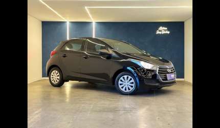 Hyundai hb20 comf./c.plus/c.style 1.0 flex 12v