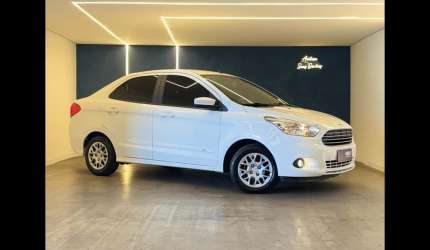 Ford ka+ sedan 1.0 se/se plus tivct flex 4p