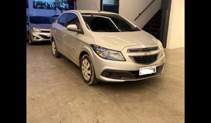 Chevrolet prisma sed. lt 1.4 8v flexpower 4p