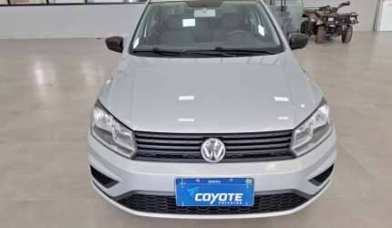 Volkswagen voyage 1.0 4p flex