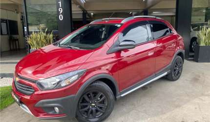 Chevrolet onix 2019 1.4 mpfi activ 8v flex 4p manual