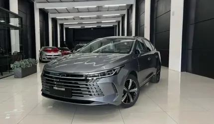 Byd king 2025 1.5 dm-i phev gs automático