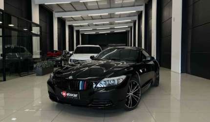 Bmw z4 2010 3.0 roadster 35i i6 24v gasolina 2p automático