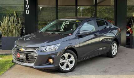 Chevrolet onix 2024 1.0 turbo flex ltz automático